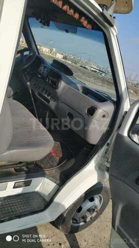 Ford Transit 1999, 398,000 km - 2.5 l - Bakı