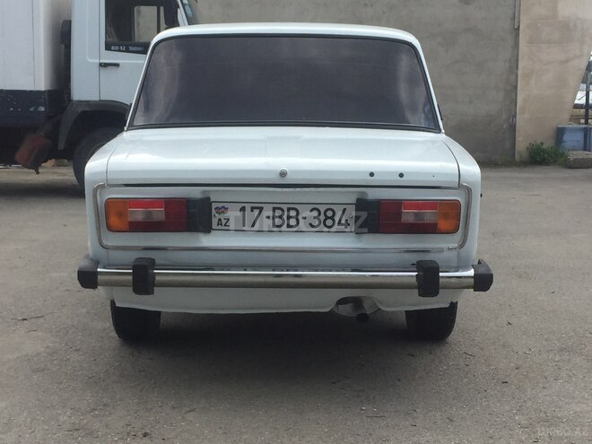 LADA (VAZ) 2106 1979, 200,000 km - 1.5 l - Xaçmaz