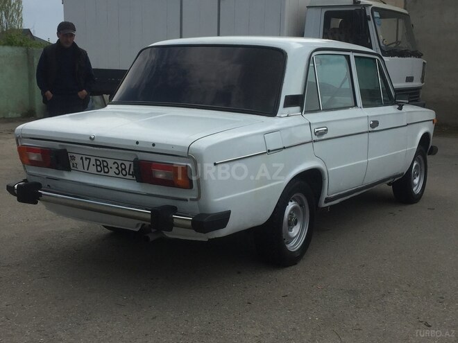 LADA (VAZ) 2106 1979, 200,000 km - 1.5 l - Xaçmaz