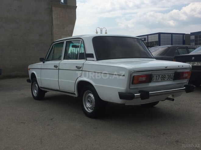 LADA (VAZ) 2106 1979, 200,000 km - 1.5 l - Xaçmaz