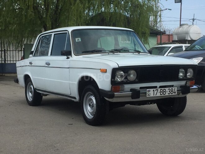 LADA (VAZ) 2106 1979, 200,000 km - 1.5 l - Xaçmaz