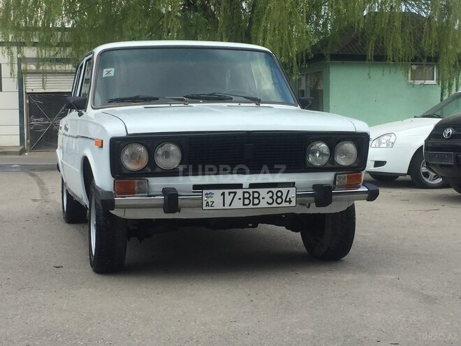 LADA (VAZ) 2106 1979, 200,000 km - 1.5 l - Xaçmaz