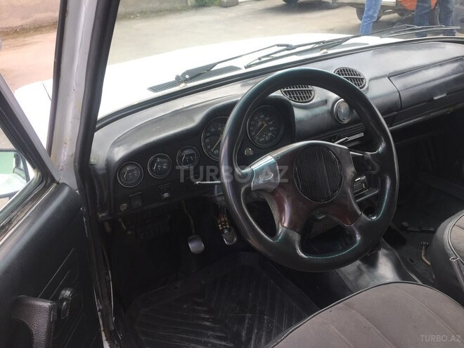 LADA (VAZ) 2106 1979, 200,000 km - 1.5 l - Xaçmaz