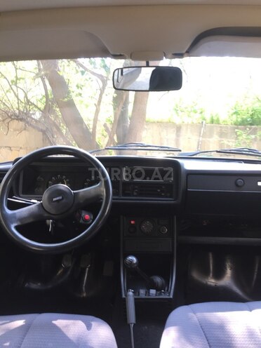 LADA (VAZ) 2107 2010, 68,500 km - 1.6 l - Bakı