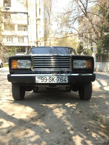 LADA (VAZ) 2107 2010, 68,500 km - 1.6 l - Bakı
