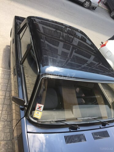 LADA (VAZ) 2107 2010, 68,500 km - 1.6 l - Bakı