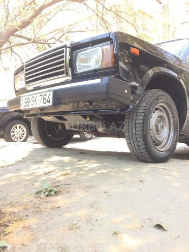 LADA (VAZ) 2107 2010, 68,500 km - 1.6 l - Bakı