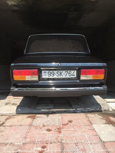 LADA (VAZ) 2107 2010, 68,500 km - 1.6 l - Bakı