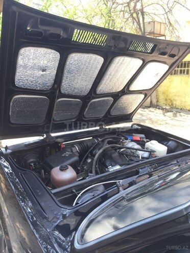 LADA (VAZ) 2107 2010, 68,500 km - 1.6 l - Bakı