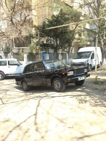 LADA (VAZ) 2107 2010, 68,500 km - 1.6 l - Bakı