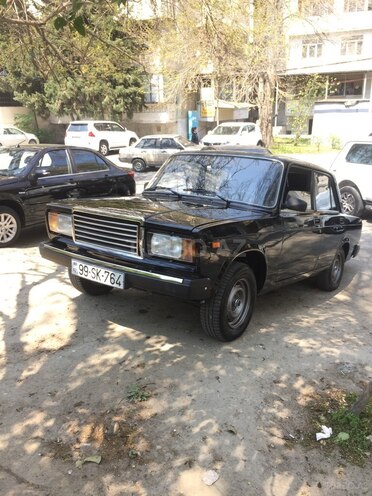 LADA (VAZ) 2107 2010, 68,500 km - 1.6 l - Bakı