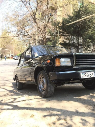 LADA (VAZ) 2107 2010, 68,500 km - 1.6 l - Bakı