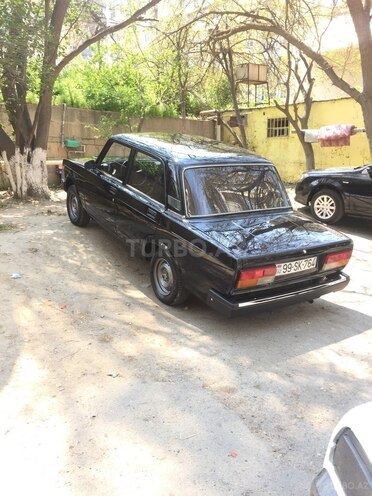 LADA (VAZ) 2107 2010, 68,500 km - 1.6 l - Bakı