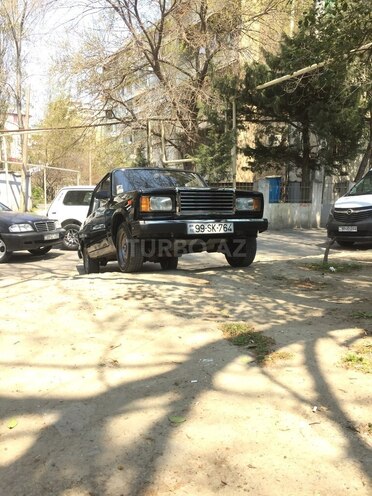 LADA (VAZ) 2107 2010, 68,500 km - 1.6 l - Bakı