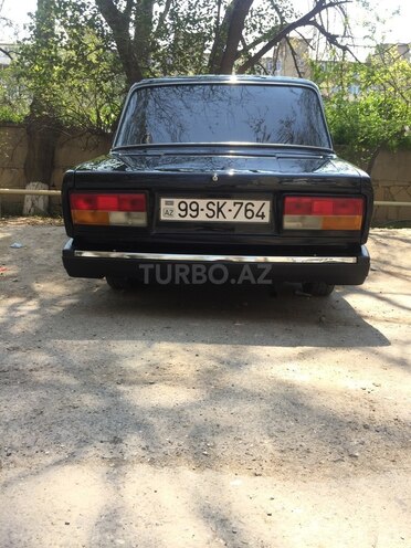 LADA (VAZ) 2107 2010, 68,500 km - 1.6 l - Bakı