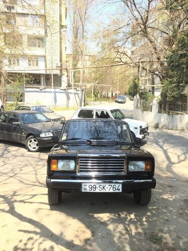 LADA (VAZ) 2107 2010, 68,500 km - 1.6 l - Bakı