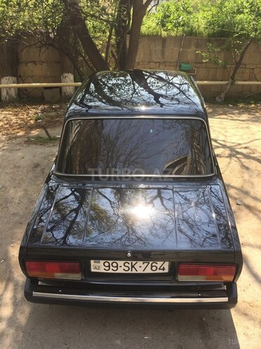 LADA (VAZ) 2107 2010, 68,500 km - 1.6 l - Bakı