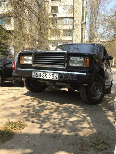 LADA (VAZ) 2107 2010, 68,500 km - 1.6 l - Bakı