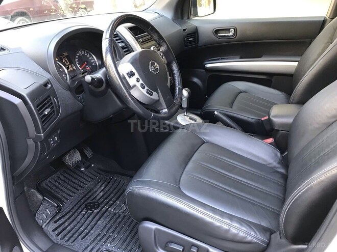 Nissan X-Trail 2012, 97,000 km - 2.5 l - Bakı