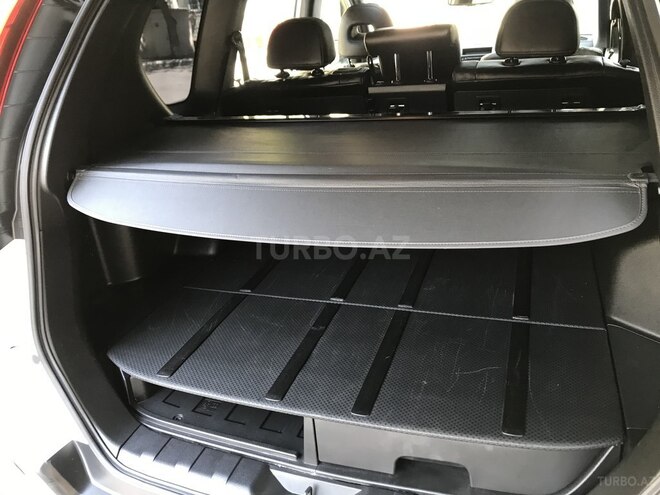 Nissan X-Trail 2012, 97,000 km - 2.5 l - Bakı