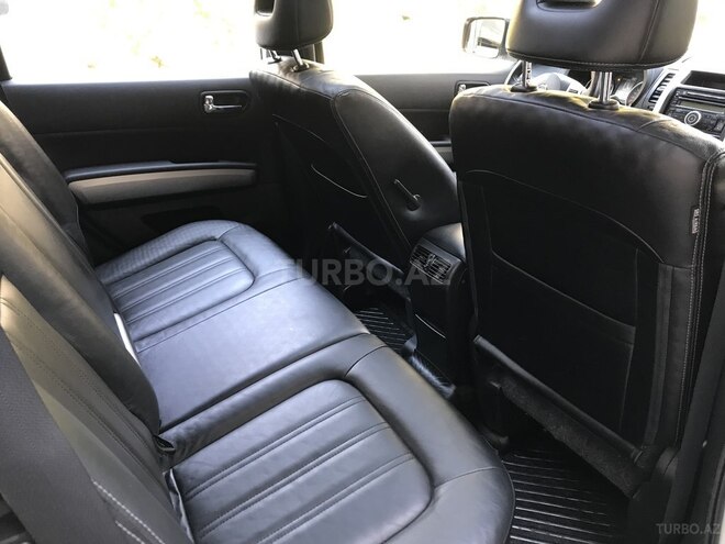 Nissan X-Trail 2012, 97,000 km - 2.5 l - Bakı