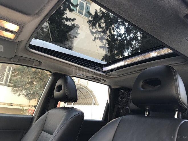 Nissan X-Trail 2012, 97,000 km - 2.5 l - Bakı
