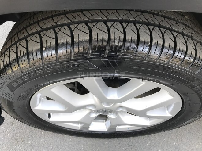 Nissan X-Trail 2012, 97,000 km - 2.5 l - Bakı