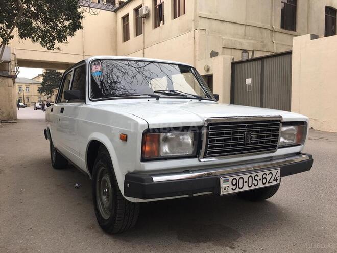 LADA (VAZ) 2107 2009, 185,000 km - 1.6 l - Bakı