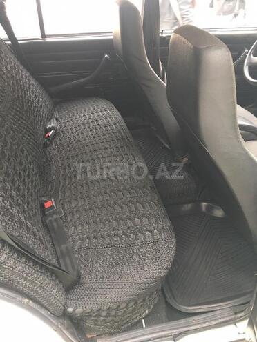 LADA (VAZ) 2107 2009, 185,000 km - 1.6 l - Bakı