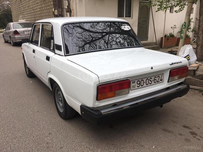 LADA (VAZ) 2107 2009, 185,000 km - 1.6 l - Bakı