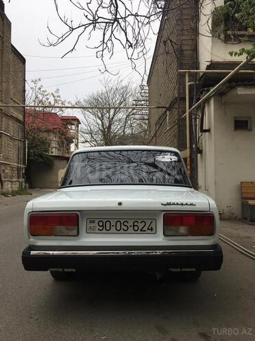 LADA (VAZ) 2107 2009, 185,000 km - 1.6 l - Bakı