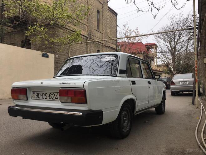 LADA (VAZ) 2107 2009, 185,000 km - 1.6 l - Bakı