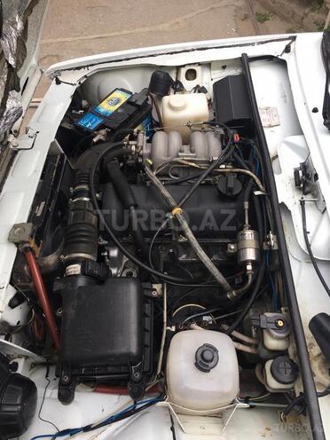 LADA (VAZ) 2107 2009, 185,000 km - 1.6 l - Bakı
