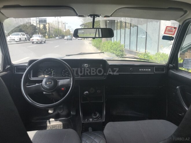 LADA (VAZ) 2107 2009, 185,000 km - 1.6 l - Bakı