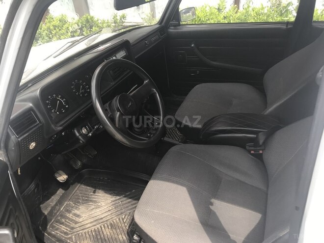 LADA (VAZ) 2107 2009, 185,000 km - 1.6 l - Bakı