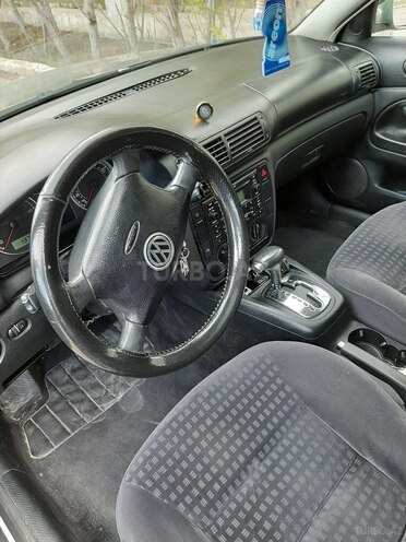 Volkswagen Passat 2002, 308,000 km - 2.0 л - Bakı