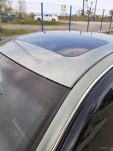 Volkswagen Passat 2002, 308,000 km - 2.0 л - Bakı