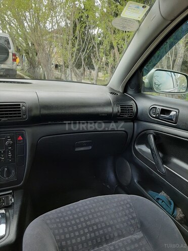 Volkswagen Passat 2002, 308,000 km - 2.0 л - Bakı