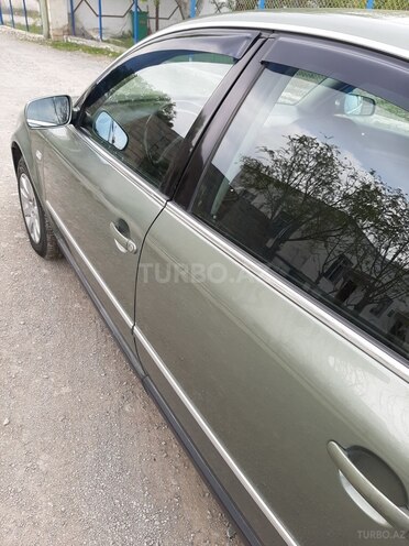 Volkswagen Passat 2002, 308,000 km - 2.0 л - Bakı