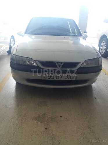 Opel Vectra 1998, 220,000 km - 1.6 l - Bakı