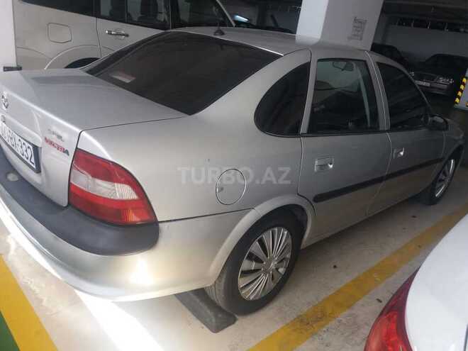 Opel Vectra 1998, 220,000 km - 1.6 l - Bakı
