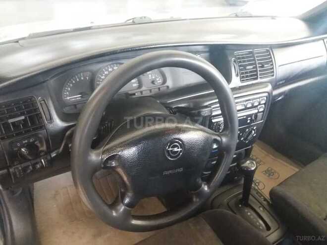 Opel Vectra 1998, 220,000 km - 1.6 l - Bakı