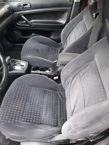 Volkswagen Passat 2002, 308,000 km - 2.0 л - Bakı