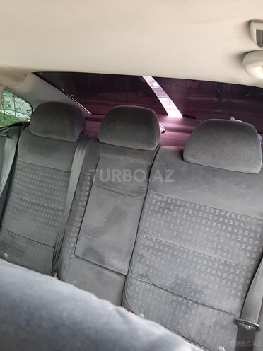 Volkswagen Passat 2002, 308,000 km - 2.0 л - Bakı