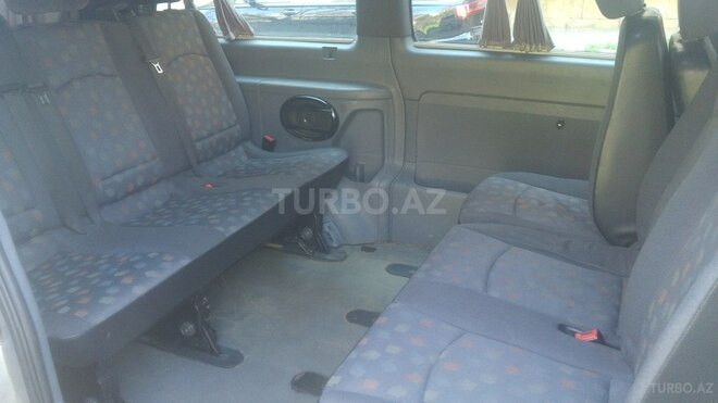 Mercedes Vito 111 2004, 413,000 km - 2.2 л - Bakı