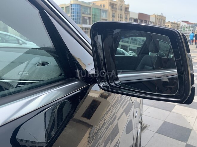 Mercedes E 350 2010, 180,000 km - 3.5 l - Bakı