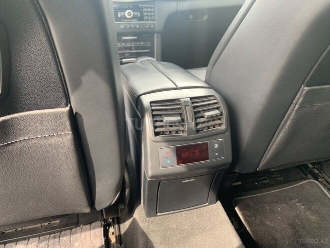 Mercedes E 350 2010, 180,000 km - 3.5 l - Bakı