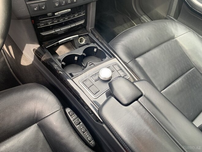 Mercedes E 350 2010, 180,000 km - 3.5 l - Bakı