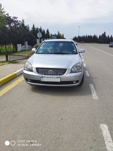 Kia Magentis 2006, 158,000 km - 2.0 l - Bakı