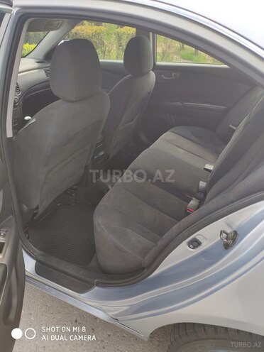 Kia Magentis 2006, 158,000 km - 2.0 l - Bakı
